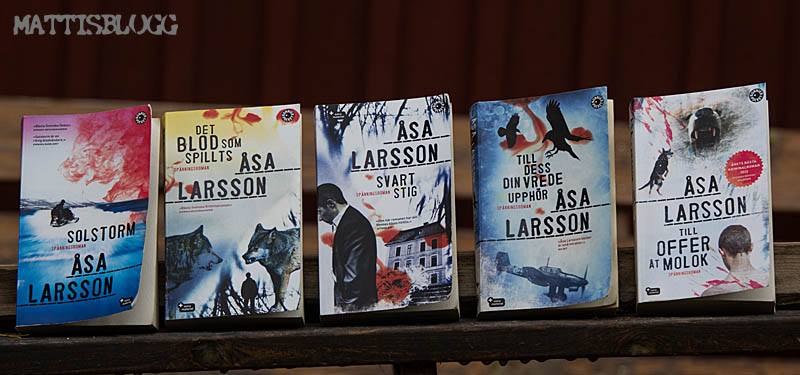Åsa_larsson_böcker
