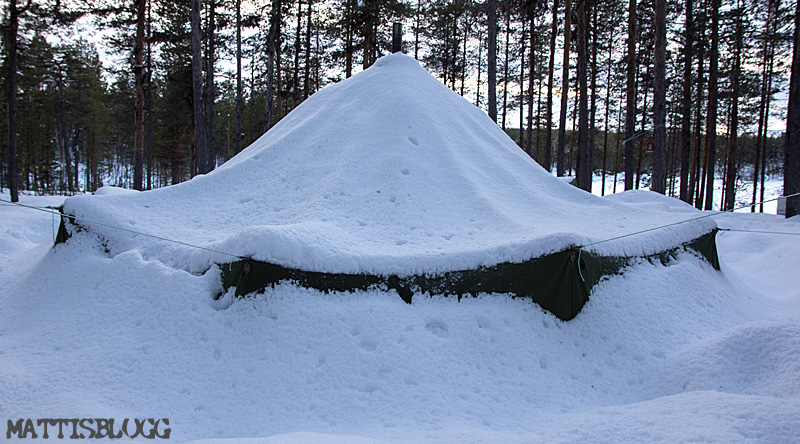 Tältcamp i Lappland_4